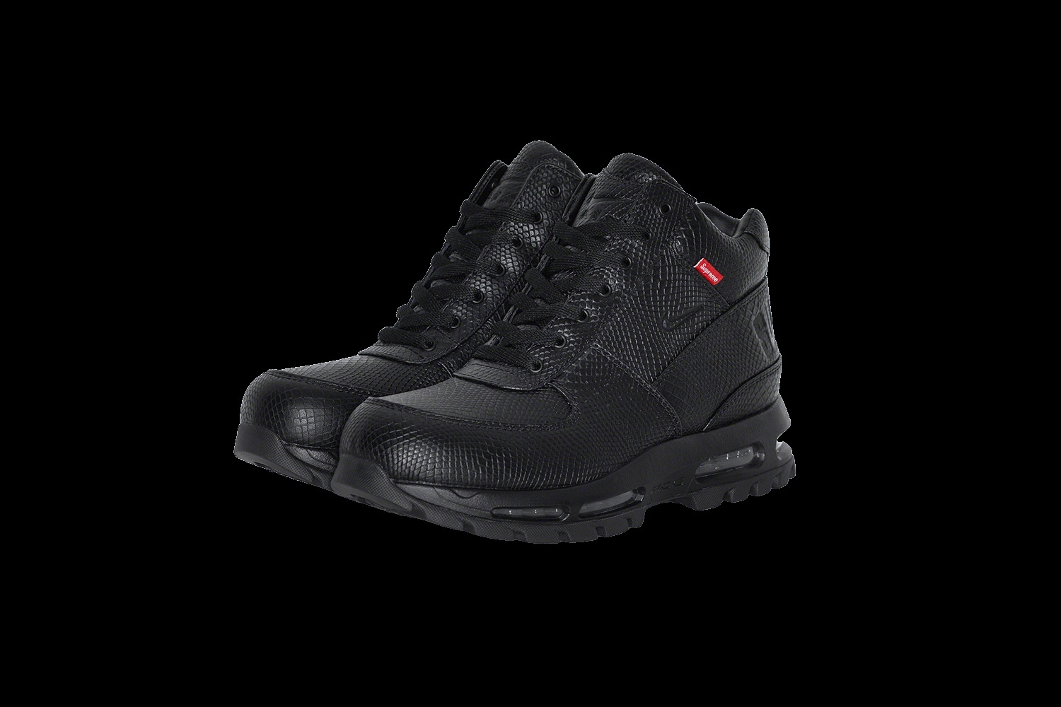 Supreme®/Nike® Air Max Goadome view 9